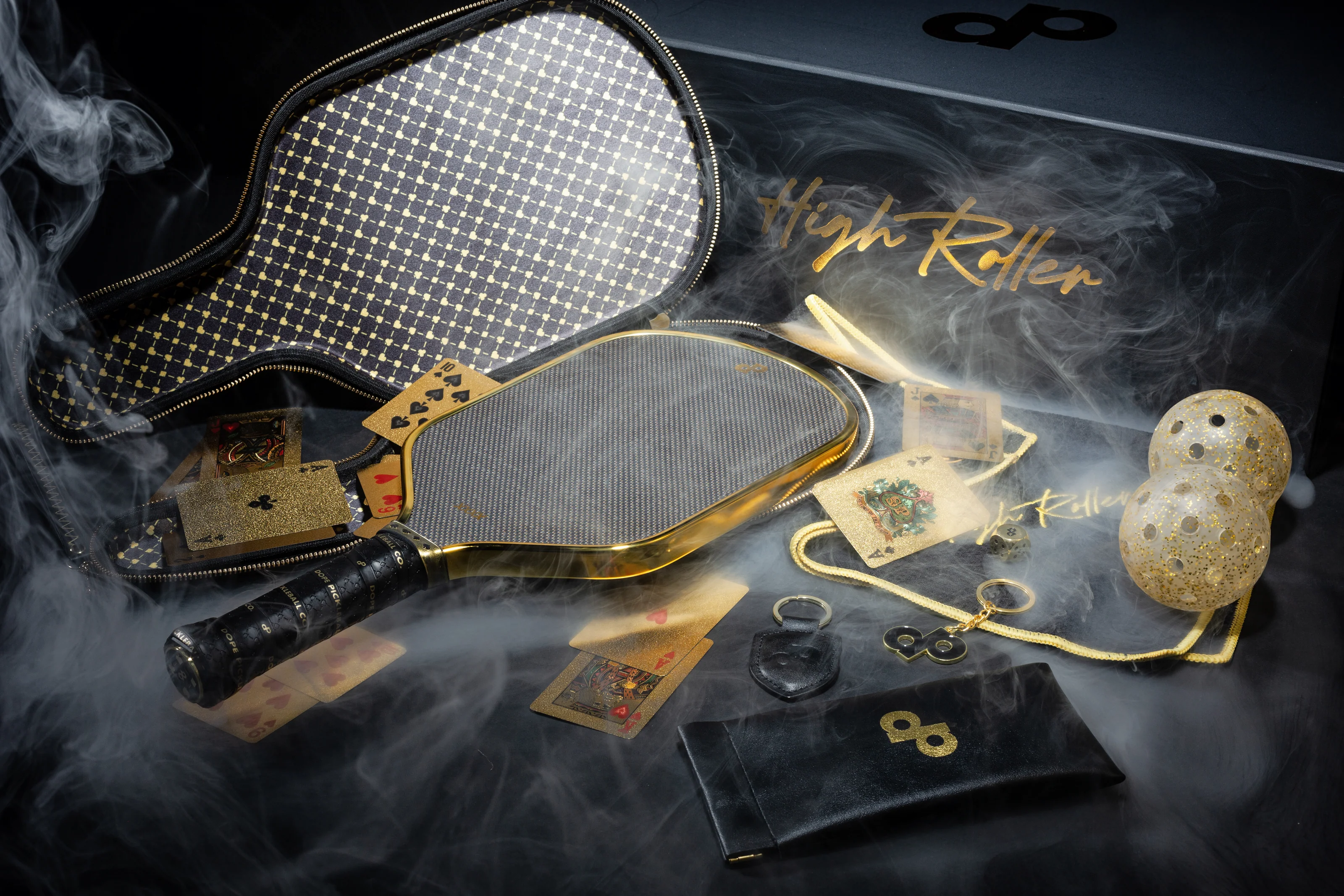Elevate Your Game to Elite